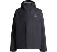adidas Essentials Regenjacke Herren KS7695 - black XXL