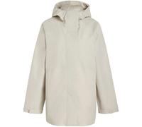 ESSENTIALS RAIN PARKA Beige XL