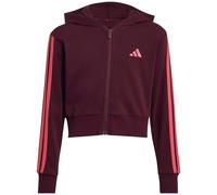 Adidas Essentials Reißverschlusspullover