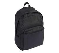 adidas Essentials Rucksack aufgeprägtes Logo JY1001 carbon