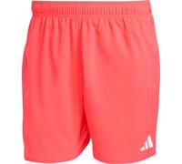 adidas ESSENTIALS SH 5IN Badeshorts für Herren, lachsfarben, größe S