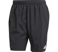 adidas ESSENTIALS SH 8IN Badeshorts für Herren, schwarz, größe L