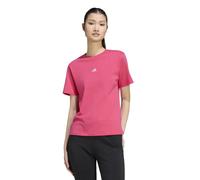 Adidas Essentials Small Logo Cotton Kurzarm-t-shirt
