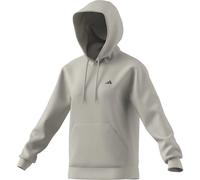 adidas ESSENTIALS SMALL LOGO FEEL COZY Damen Sweatshirt, beige, größe S