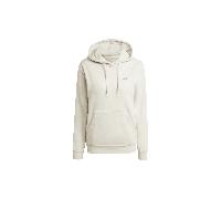 adidas Feel Cozy Hoody Damen creme