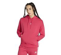 adidas W SL FC HD Damenhoodie, rosa, größe XS