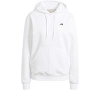 ADIDAS ESSENTIALS SMALL LOGO FEEL COZY HOODIE
