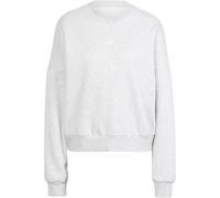 Adidas Essentials Small Logo Feelcozy Sweatshirt (Herstellerartikelnummer: JI6060/L)