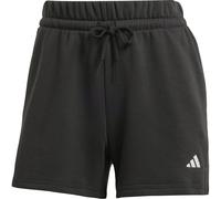 Adidas Essentials Small Logo Feelcozy Damen Shorts, schwarz M