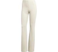 Adidas Essentials Small Logo Flared Damen Strumpfhose, grau M