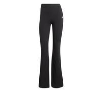 Adidas Essentials Small Logo Flared Damen schwarz S
