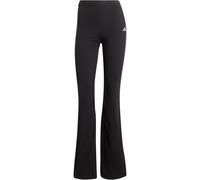 Adidas Essentials Small Logo Flared Damen schwarz S