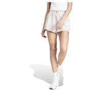 Adidas Essentials Small Logo French Terry Cargo Shorts