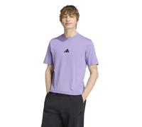 Adidas Essentials Small Logo Single Jersey Kurzarm-t-shirt