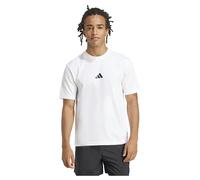 Adidas Essentials Small Logo Single Jersey Kurzarm-t-shirt