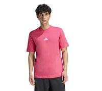Adidas Essentials Small Logo Single Jersey Kurzarm-t-shirt