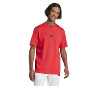 Adidas Essentials Small Logo Single Jersey Kurzarm-t-shirt