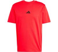 Adidas Essentials Small Logo Single Jersey Kurzarm-t-shirt (Herstellerartikelnummer: JF1095/4XL)