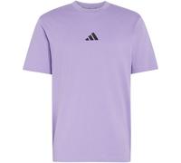 Adidas Essentials Small Logo Single Jersey Kurzarm-t-shirt