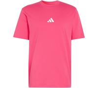 Adidas Essentials Small Logo Single Jersey Kurzarm-t-shirt