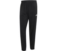 Adidas Essentials Small Logo Stanford Lite Woven Tapered Cuffed Herren 3/4-Hose, schwarz S