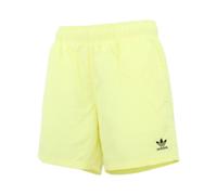 Adidas Essentials Ss Shorts Herren Shorts Baumwolle - Schwarz / L