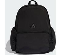 ESSENTIALS SUPERSIZE RUCKSACK Black / White 1 Größe