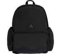 adidas ESS SUPSIZE BP - Rucksack (black/white)