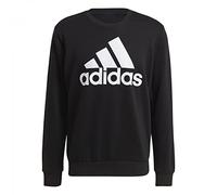 Adidas Essentials Sweatshirt Black/White M