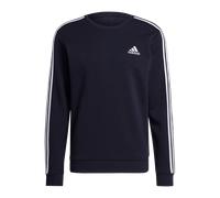 adidas Essentials Sweatshirt Blau Weiss 2XL blau