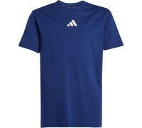 adidas - Kid's Essentials T-Shirt - T-Shirt, Gr. 152, blau (DarkBlue/White)