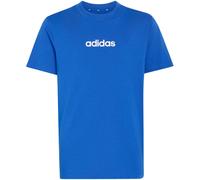 adidas Essentials T-Shirt ältere Kinder KT3361 - team royal blue/white 164