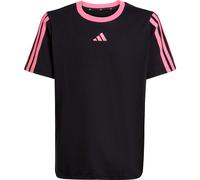 adidas Essentials T-shirt black-pink fusion (095A) 164