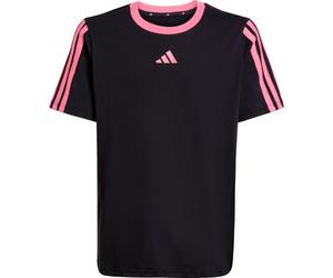 adidas Essentials T-shirt black-pink fusion (095A) 164