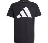 adidas Essentials T-shirt black-white (095A) 128