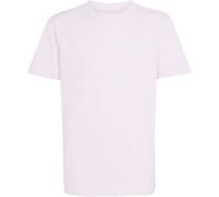 adidas Essentials T-Shirt Kinder KS0405 - ice lavender/white 140