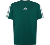adidas Essentials T-Shirt Kinder KY8026 - collegiate green/white 164