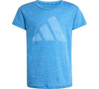adidas - Essentials T-Shirt Kinder ray blue