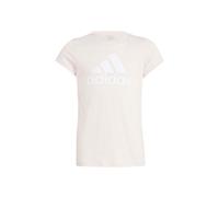 Adidas Essentials T-Shirt Kinder rosa Größe 128