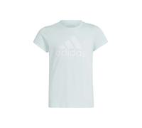 Adidas Essentials T-Shirt Kinder türkis Größe 128