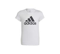 Adidas Essentials T-Shirt Kinder weiß Größe 140