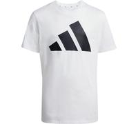 adidas - Essentials T-Shirt Kinder white