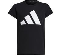 Adidas Essentials Mädchen T-Shirt, schwarz 152