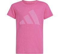 adidas Essentials T-Shirt Mädchen JC9779 - pink fusion/white 170
