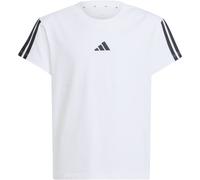 ADIDAS Kinder Shirt Essentials Kids (JJ0945) 164 WHITE/BLACK