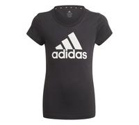 Adidas Essentials T-Shirt Mädchen T-Shirt, schwarz 164