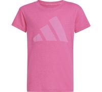 adidas Essentials T-shirt pink fusion-white (AEXV) 164