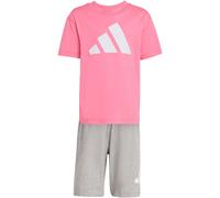 Adidas Essentials Tee Set