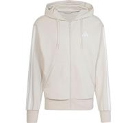 adidas Sportswear "M 3S FT FZ HD" (43561700-XXL) wonder aluminium, weiß