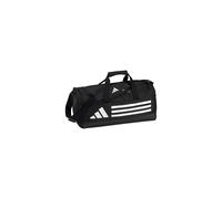 TR DUFFLE S BLACK/WHITE -